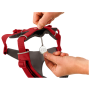 Ogrlica za psa Ruffwear Front Range® Harness