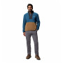 Muška dukserica Columbia Sequoia Grove™ Ii Hz Fleece