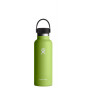 Boca Hydro Flask Standard Mouth 18 oz svijetlo zelena