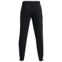 Muške hlače Under Armour Rival FLC Graphic Jogger