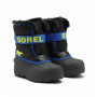 Dječje zimske cipele Sorel Snow Commander™ Black