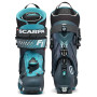 Cipele za turno skijanje Scarpa F1 3.0