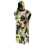 Pončo Matador Towel Poncho zelena StoneyBolinas