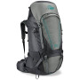 Ženski ruksak Lowe Alpine Diran ND 50:60 siva Greystone/IronGrey/Gy
