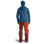Muška jakna Ortovox Swisswool Piz Boe Jacket M