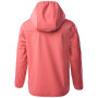 Dječja softshell jakna Bejo Lola II Kdg