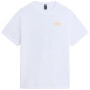 Muška majica The North Face M Pitch A Tent Relaxed Ss Tee