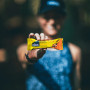 Energetske pločice Näak Almond & Chocolate - Ultra Energy™ Bar