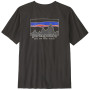 Muška majica Patagonia M's '73 Skyline T-Shirt