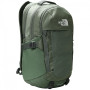 Ruksak The North Face Recon zelena