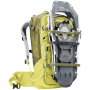 Ruksak za turno skijanje Deuter Freerider 30 2024