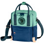 Torba preko ramena Fjällräven Kånken Art Sling