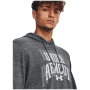 Muška dukserica Under Armour Rival Terry Graphic HD