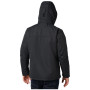 Muška jakna Columbia South Canyon Lined Jacke