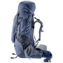 Turistički ruksak Deuter Aircontact X 70+15