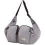 Torba preko ramena The North Face Never Stop Utility Sling