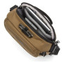 Torba preko ramena Pacsafe Metrosafe X compact crossbody
