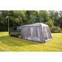 Šator za kamper Vango Tailgate AirHub Low