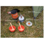 Lonac Vango Ultralight Heat Exchanger Cook Kit