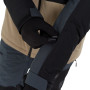 Muška skijaška jakna Fundango Horatio Allmountain Jacket