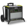 Stanica za punjenje Goal Zero Yeti 3000 Lithium Wifi