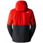 Muška jakna The North Face Lightning Jacket