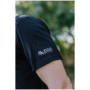 Muška majica Zulu Merino Fire 160 Short Comfy