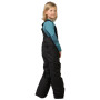 Dječje skijaške hlače DucKsday Bip Pants Black