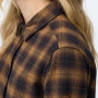 Ženska košulja Fjällräven Övik Boxy Flannel Shirt W