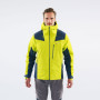 Muška jakna Montane Alpine Resolve Jacket