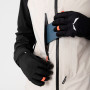 Ženska jakna Salewa Sella DST Hyb Jacket W