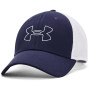 Šilterica Under Armour Iso-chill Driver Mesh Adj tamno plava