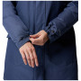 Ženska zimska jakna Columbia Suttle Mountain™ Long Insulated Jacket