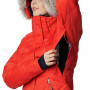 Ženska jakna Columbia Lay D Down™ II Jacket