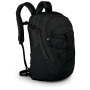 Ženski ruksak Osprey Questa 27 crna Black