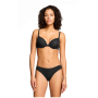 Ženske gaćice Puma Elements Invisible Briefs 2P