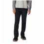 Muške hlače Columbia Triple Canyon™ EU Fall Hiking Pant crna
