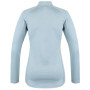 Ženska funkcionalna majica Husky Tromi zip L