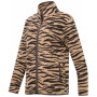 Ženska dukserica Regatta Womens Frankie Borg Full Zip