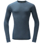 Muške funkcionalne majice Devold Reverso Merino Shirt Man