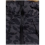 Ženska jakna Fundango Zina Padded Jacket