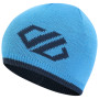 Dječja kapa Dare 2b Frequent Beanie 2023 plava / svijetloplava Swedish Blue/Moonlight Denim