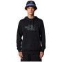 Muška dukserica The North Face Drew Peak Light Hoodie
