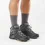 Muške cipele Salomon X Ultra 5 Mid Gore-Tex