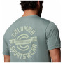 Muška majica Columbia Parsons Point™ SS Back Graphic Tee