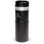 Termos Stanley Neverleak 470 ml crna