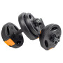 Utezi Dare 2b 15KG Weights Set