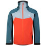 Muška jakna Dare 2b Cornice Jacket narančasta