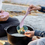 Pribor za jelo Light My Fire Spork Large Serving