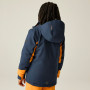 Dječja jakna Dare 2b Rip It Jacket Nvy/ElectOrn